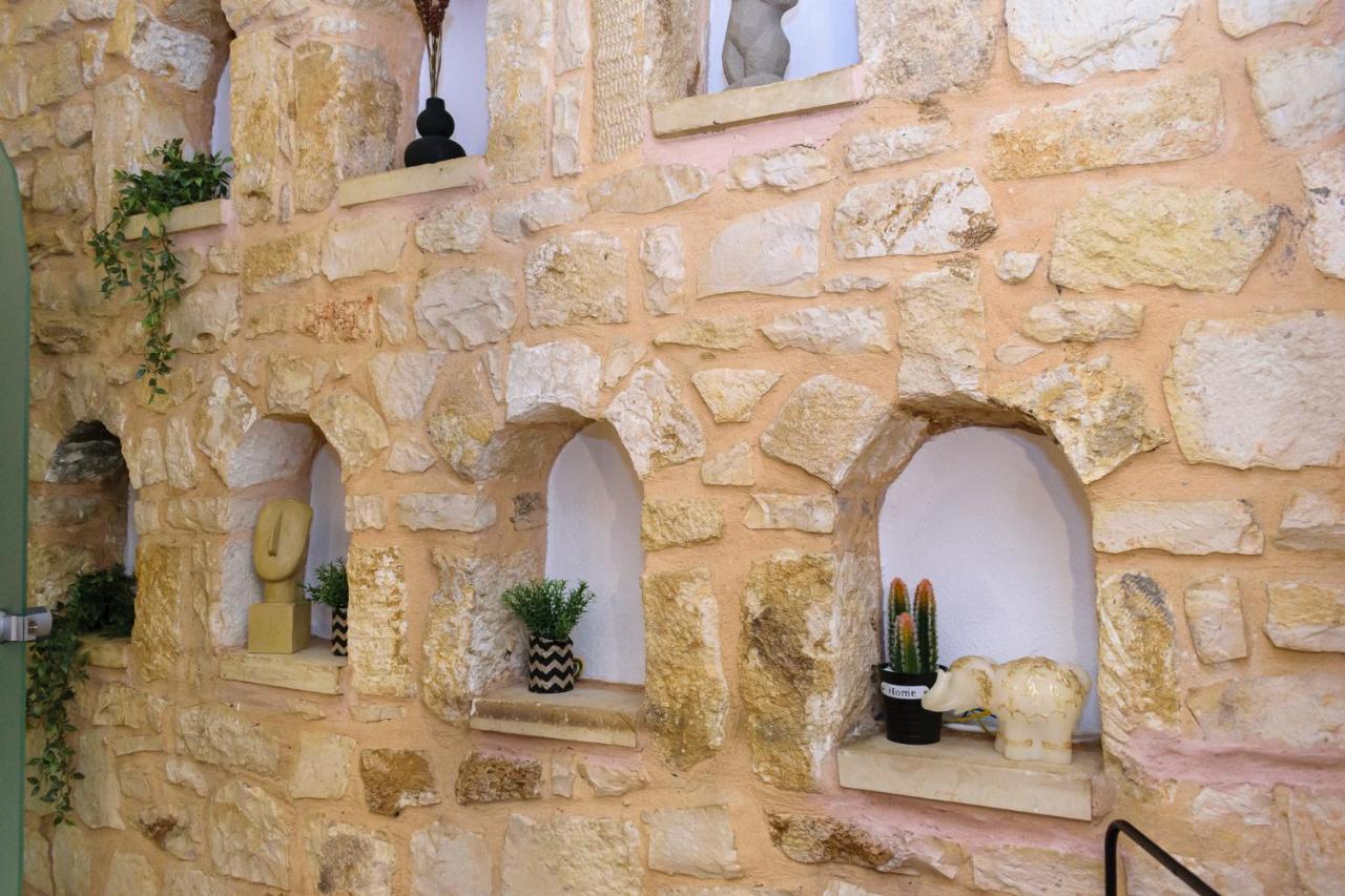 Teo Apartments Georgioupoli Luaran gambar